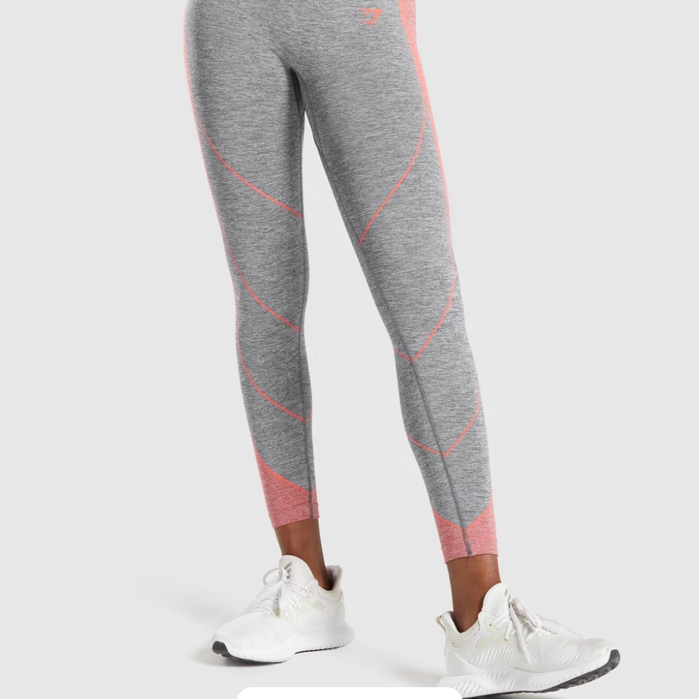 Gymshark Legging Bundle